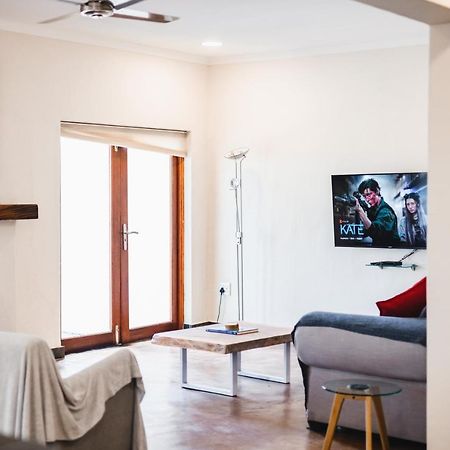 Bergdale Cottages Hazyview Εξωτερικό φωτογραφία
