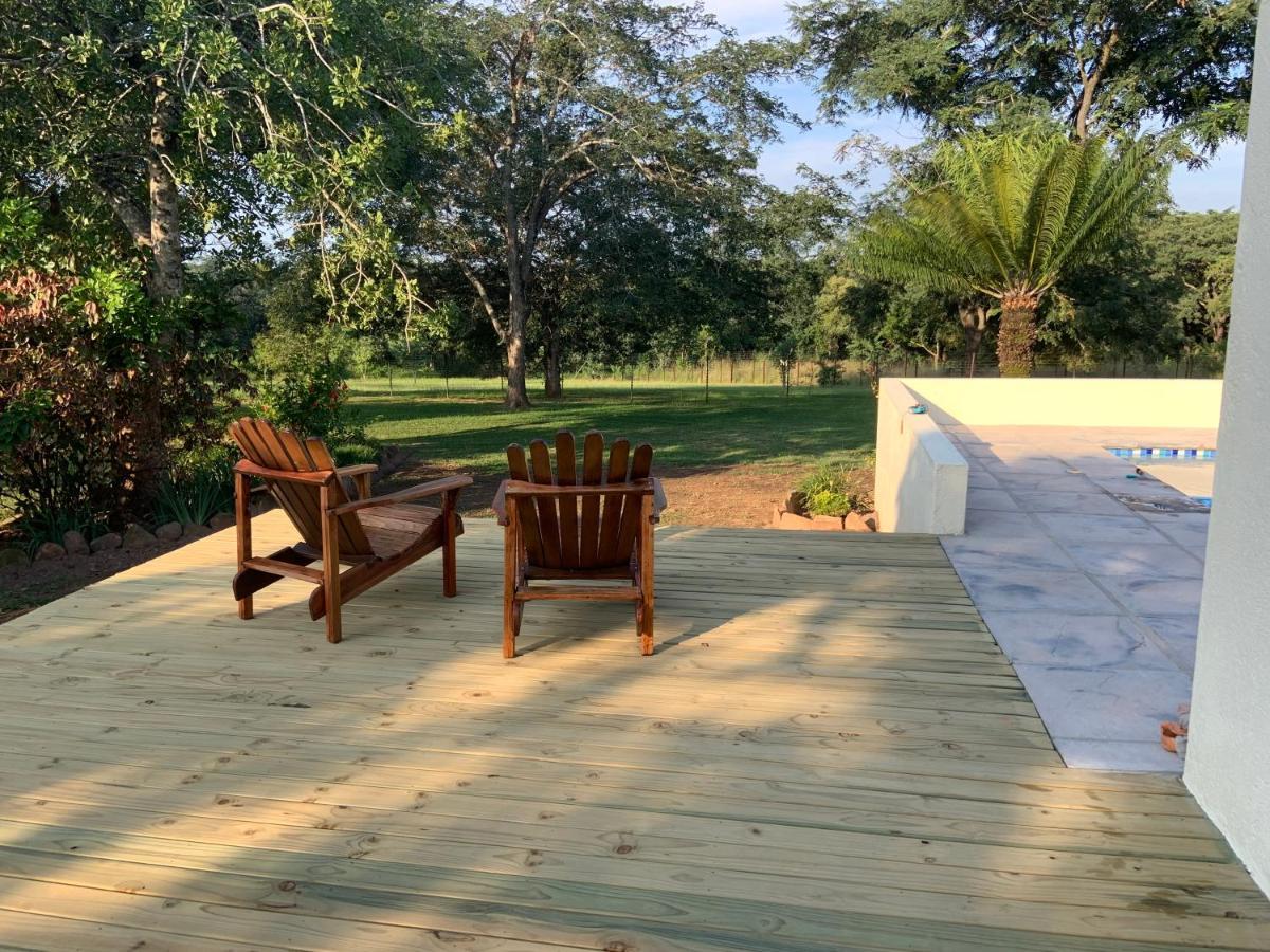 Bergdale Cottages Hazyview Εξωτερικό φωτογραφία