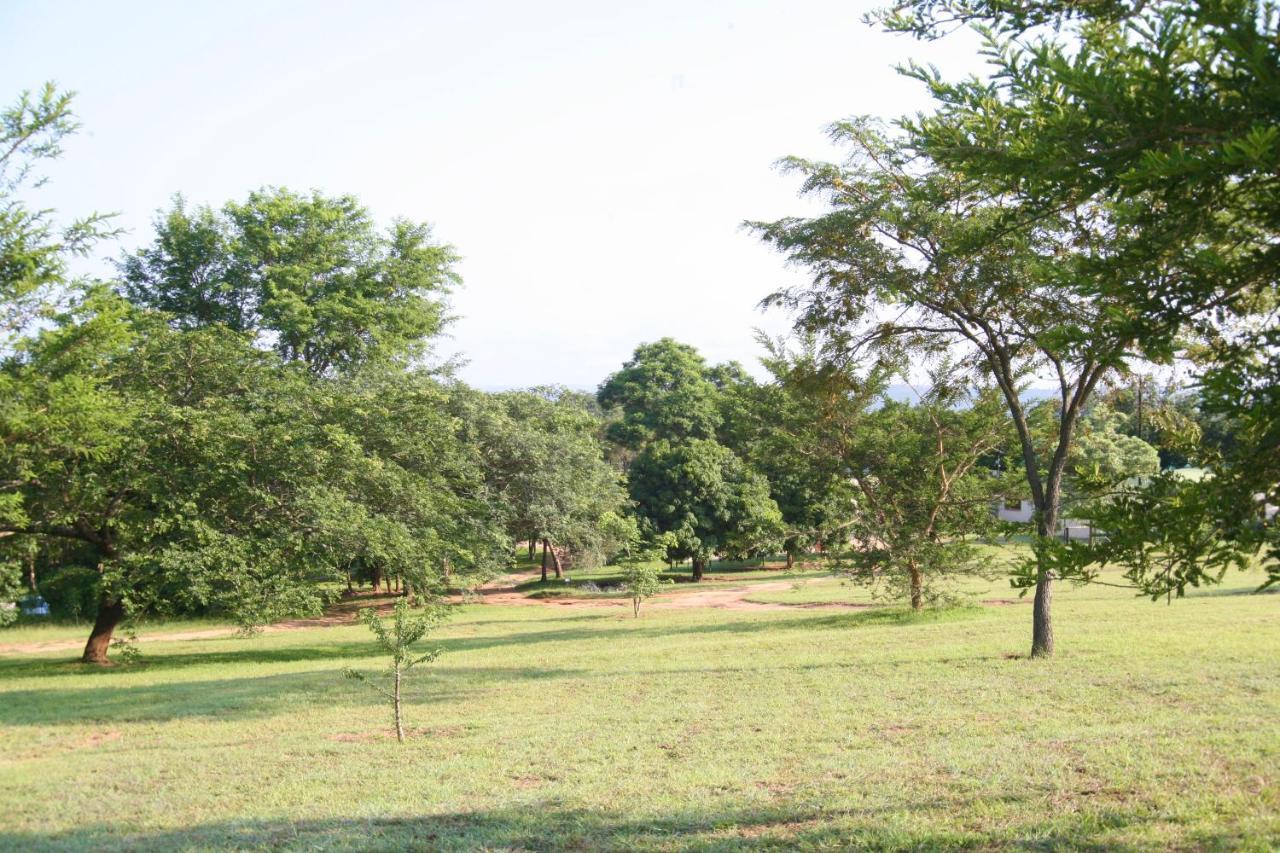Bergdale Cottages Hazyview Εξωτερικό φωτογραφία