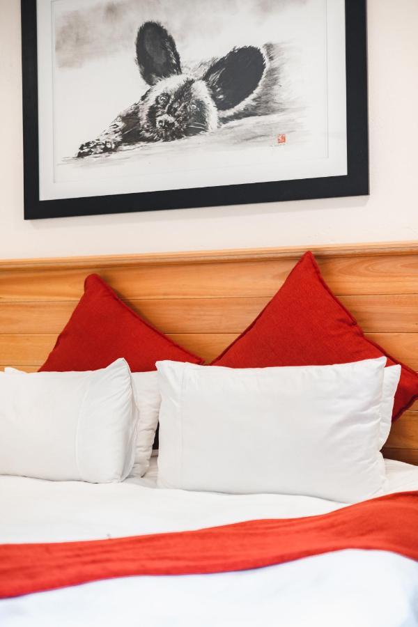 Bergdale Cottages Hazyview Εξωτερικό φωτογραφία
