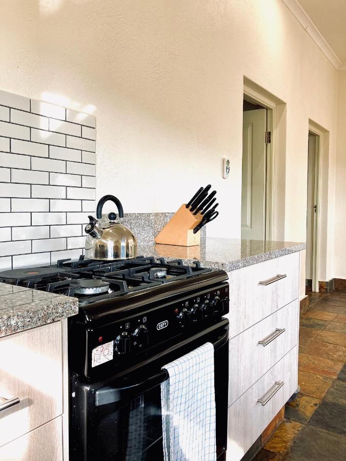 Bergdale Cottages Hazyview Εξωτερικό φωτογραφία