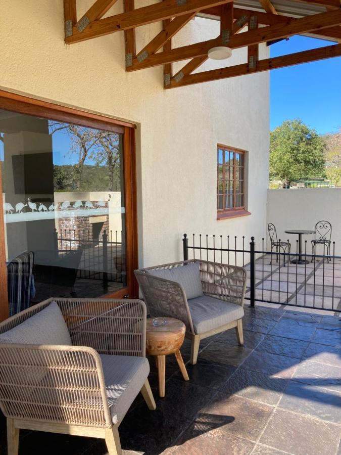 Bergdale Cottages Hazyview Εξωτερικό φωτογραφία