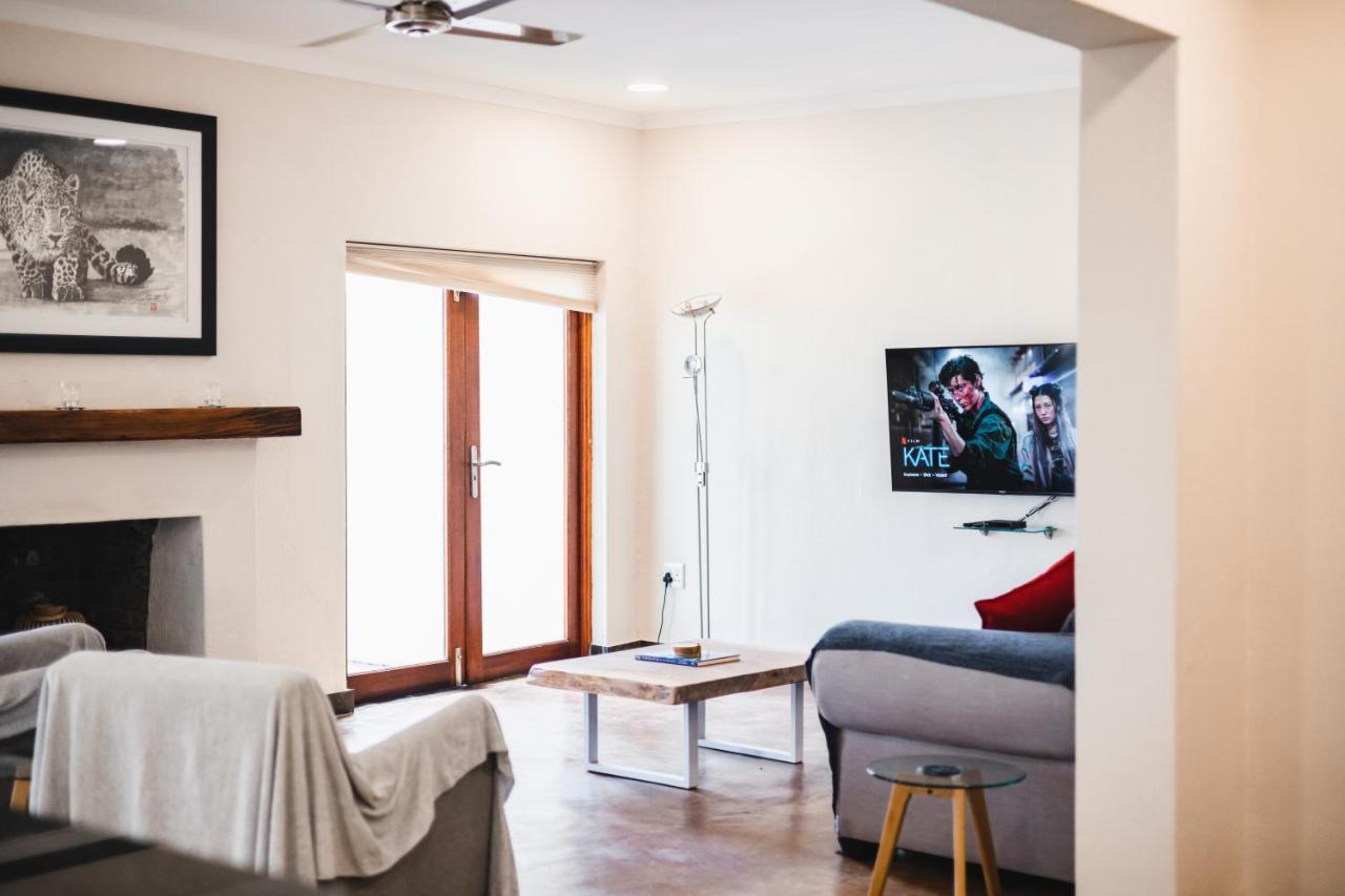 Bergdale Cottages Hazyview Εξωτερικό φωτογραφία
