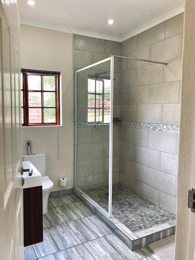 Bergdale Cottages Hazyview Εξωτερικό φωτογραφία