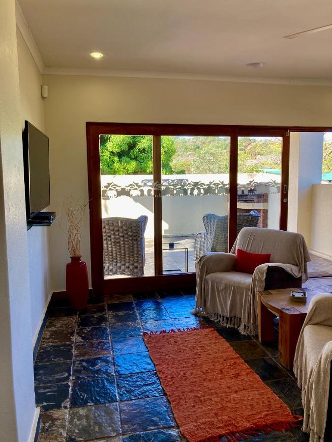 Bergdale Cottages Hazyview Εξωτερικό φωτογραφία