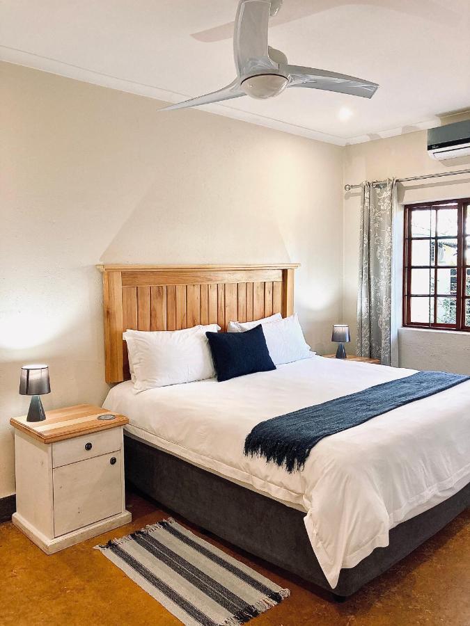 Bergdale Cottages Hazyview Εξωτερικό φωτογραφία