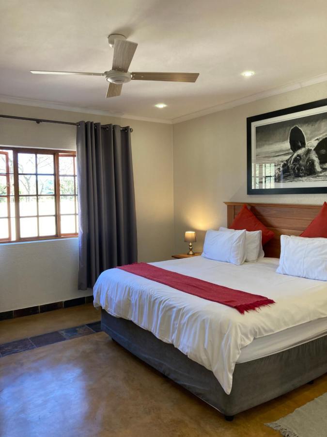 Bergdale Cottages Hazyview Εξωτερικό φωτογραφία