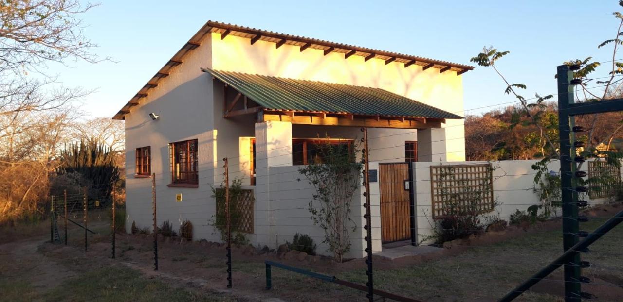 Bergdale Cottages Hazyview Εξωτερικό φωτογραφία