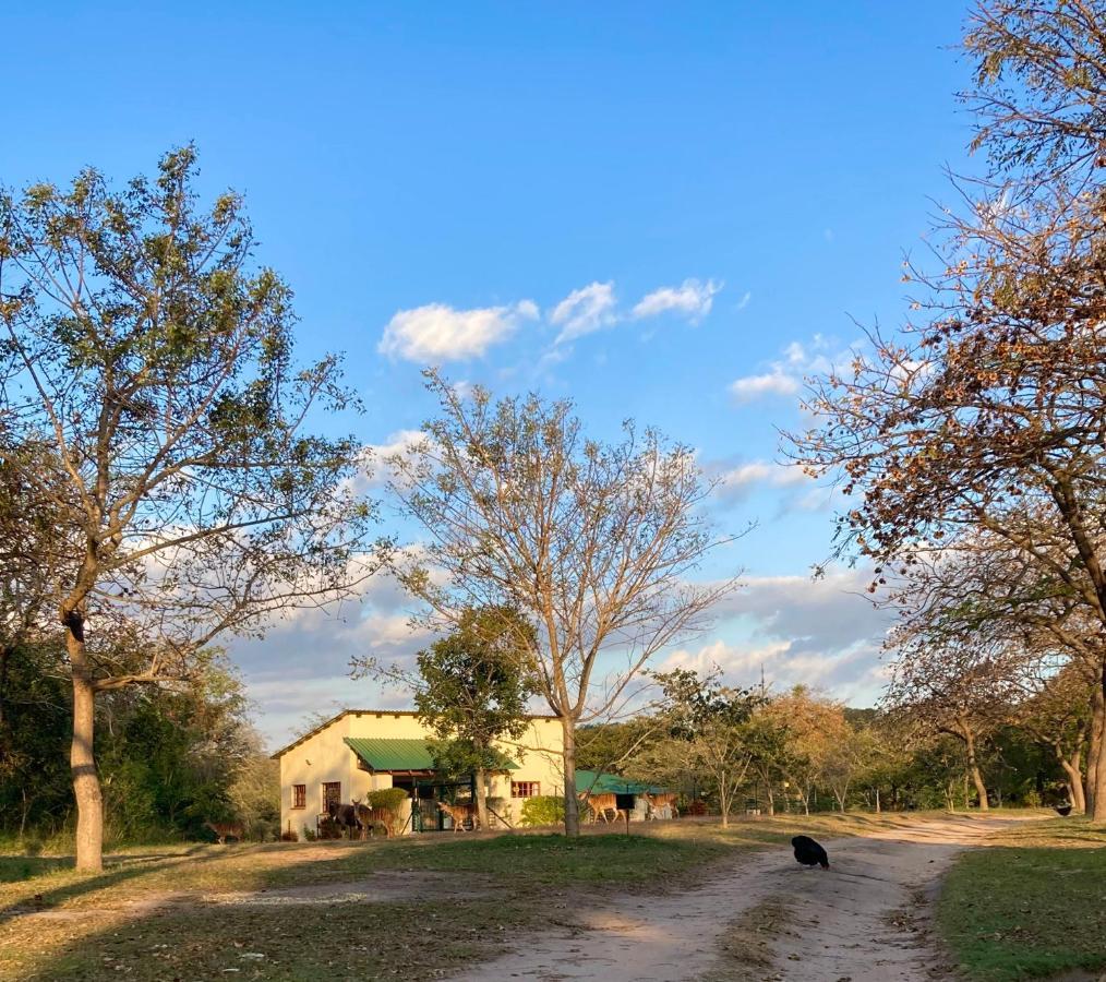 Bergdale Cottages Hazyview Εξωτερικό φωτογραφία