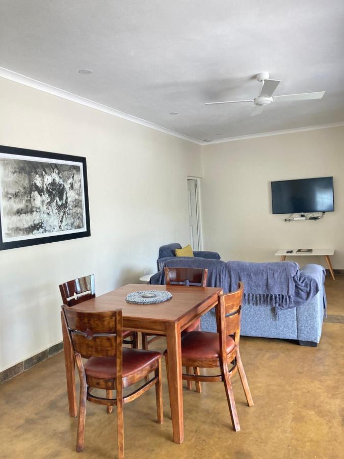 Bergdale Cottages Hazyview Εξωτερικό φωτογραφία