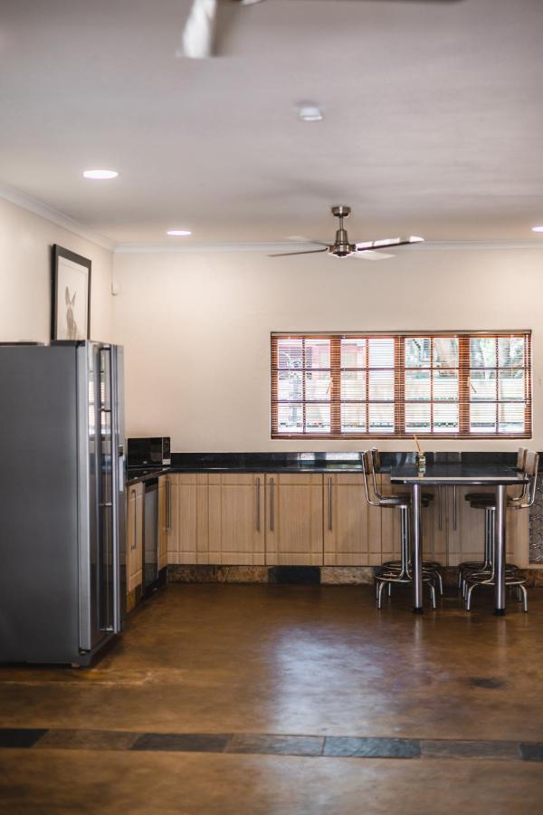 Bergdale Cottages Hazyview Εξωτερικό φωτογραφία