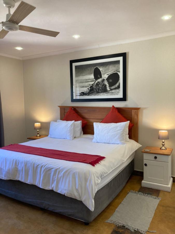 Bergdale Cottages Hazyview Εξωτερικό φωτογραφία