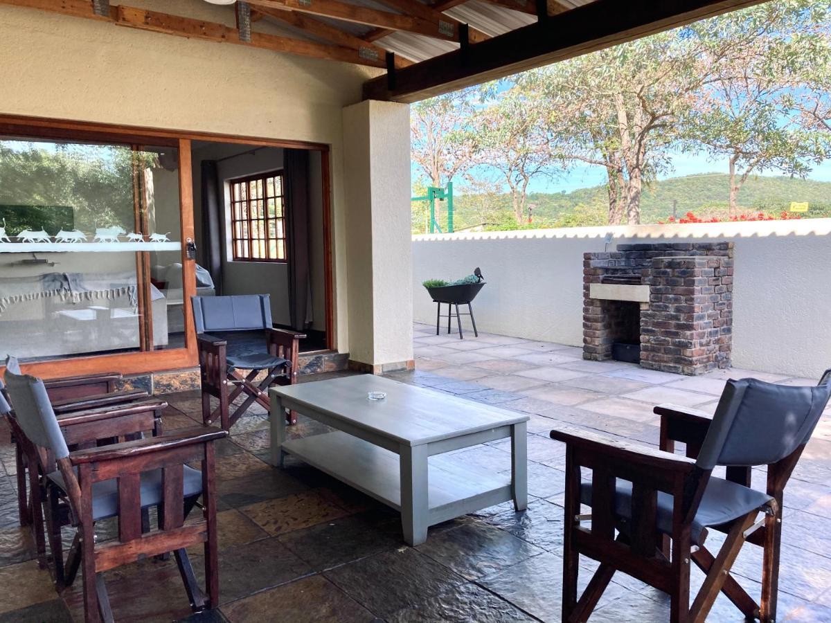 Bergdale Cottages Hazyview Εξωτερικό φωτογραφία