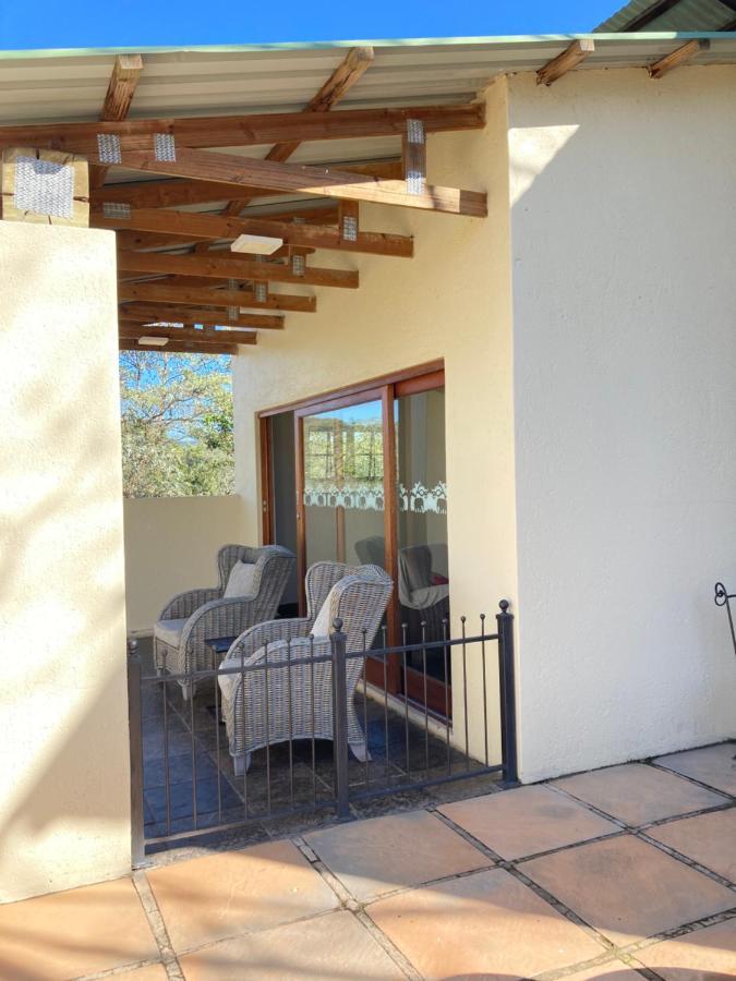 Bergdale Cottages Hazyview Εξωτερικό φωτογραφία