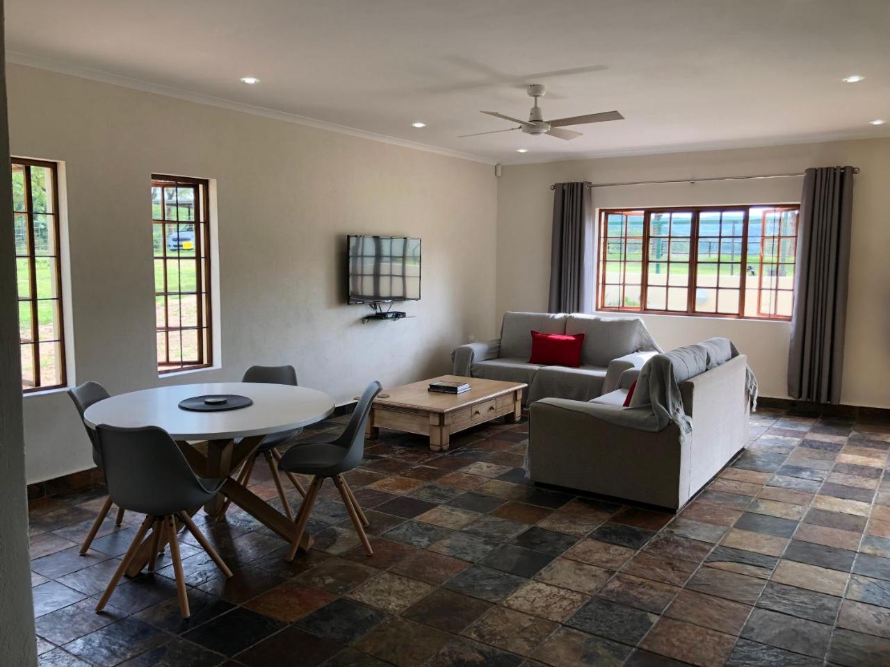 Bergdale Cottages Hazyview Εξωτερικό φωτογραφία
